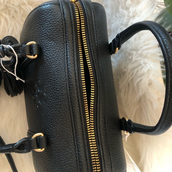 Tory Burch Thea Mini Satchel - Picture 3 of 10